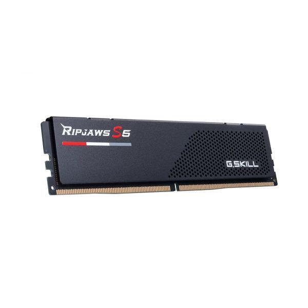 Memória RAM G.SKILL Ripjaws S5 F5-6000J2836G16GX2-RS5K (6000 MHz - 32 GB - DIMM), miniatura 2