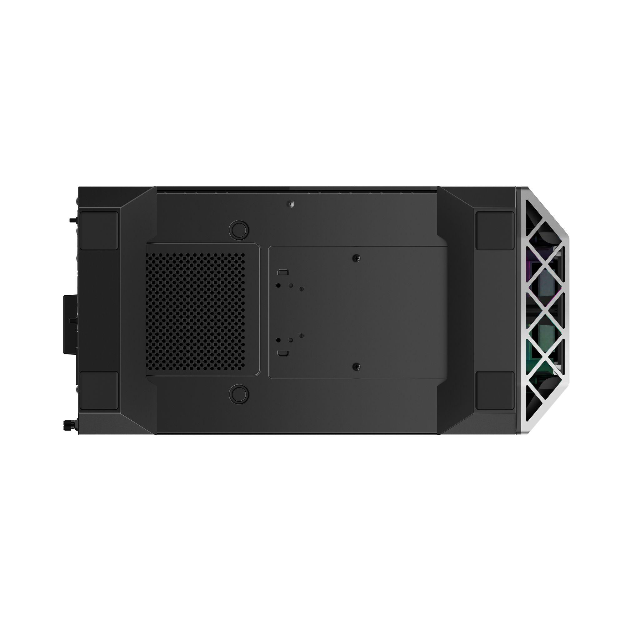 Computador Gaming LENOVO LOQ 26ADR10 (Não incluído - AMD Ryzen 7 - 8745HX - Preto), miniatura 7