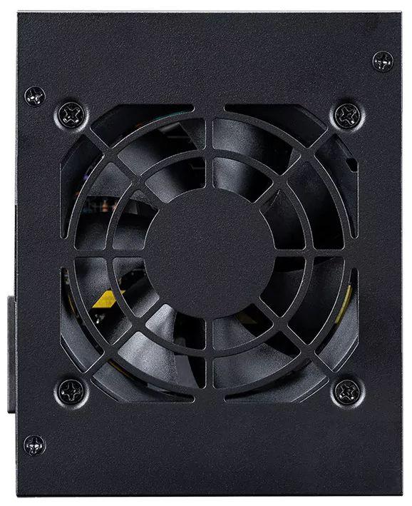 Fonte de Alimentação HIDITEC SF500 (SFX - 500 W - 80 PLUS Bronze - Preto), miniatura 2