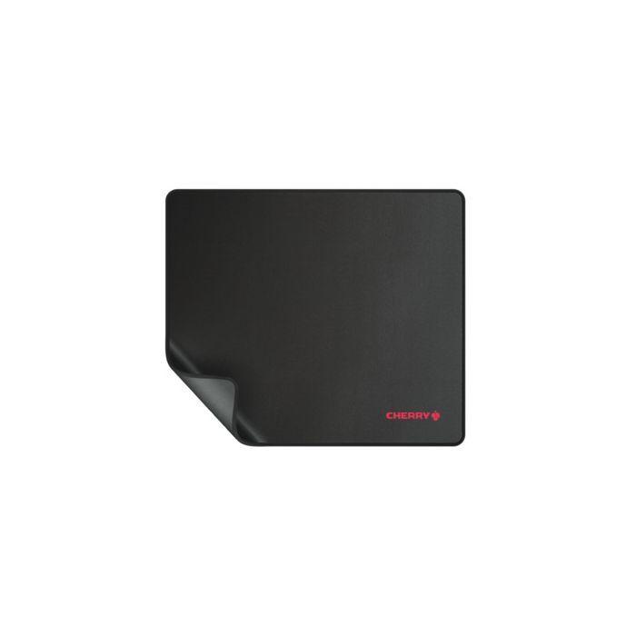 Tapete de Rato Gaming CHERRY MP 1000 (XL - Tecido - 5 mm - Preto)
