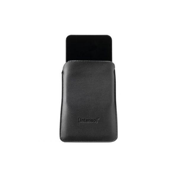Disco Rígido Externo INTENSO Memory Drive (4 TB - 2,5" - USB 3.2 Gen 1 - Preto) — miniatura 2
