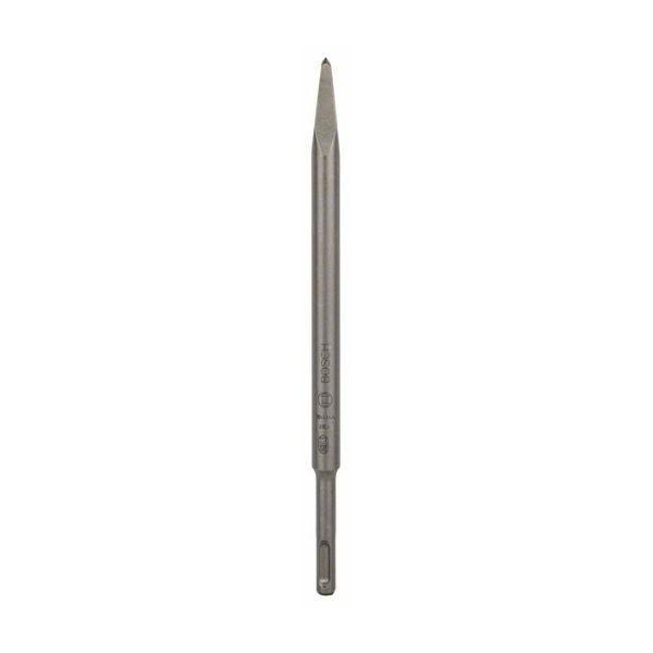 Cinzel Ponteiro BOSCH SDS-plus PRO 4C 2608690145 (250 mm), miniatura 2