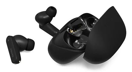 Auscultadores PHILIPS TAT3000BK/00 (Preto), miniatura 2