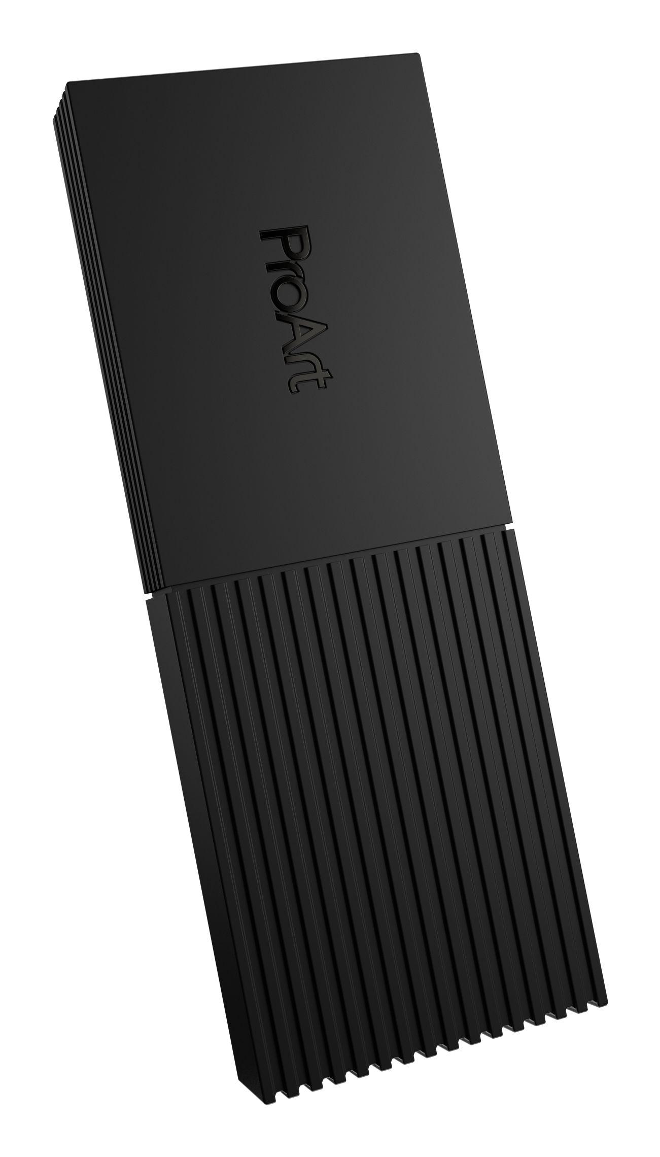 Caixa Externa SSD ASUS ProArt PA40SU (M.2 - Preto) — miniatura 6