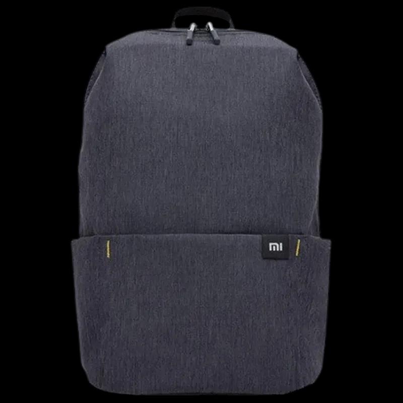 Mochila XIAOMI Mi Casual Daypack (Poliéster - Preto) — miniatura 3