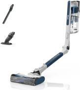 Aspirador Vertical SHARK IZ380EU (Altura 114,3 cm - Metálico e Azul-marinho)