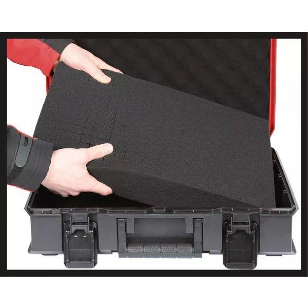 Inserto de Espuma Configurável EINHELL 4540013 (Espuma - Preto), miniatura 3