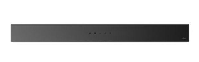 Soundbar LG DS60T (340 W - Sem fios - Preto) — miniatura 4