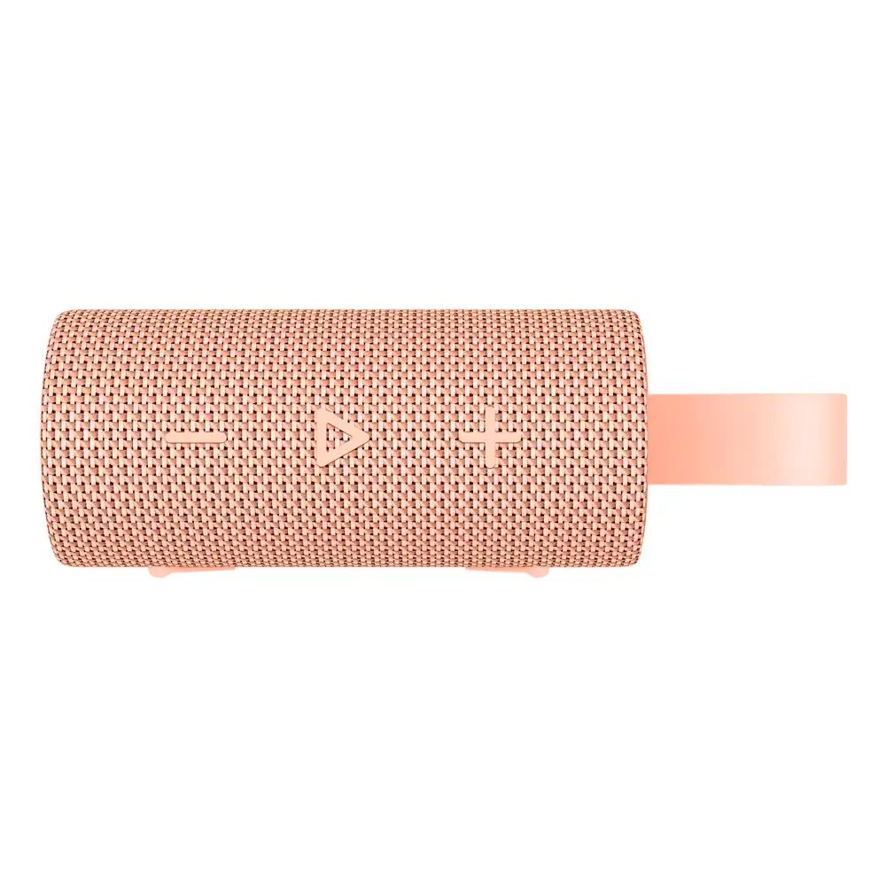 Coluna Portátil XIAOMI Sound Pocket (5 W - Sem fios - Rosa), miniatura 5