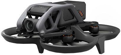 Drone DJI Avata (Preto/Cinzento) — miniatura 2