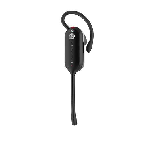 Headset YEALINK WH63 Portable UC (Monofónico - Sem fios - Intra-auricular - Preto)