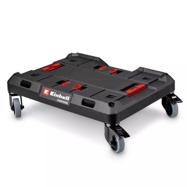 Carro de Transporte EINHELL E-Case (Preto)