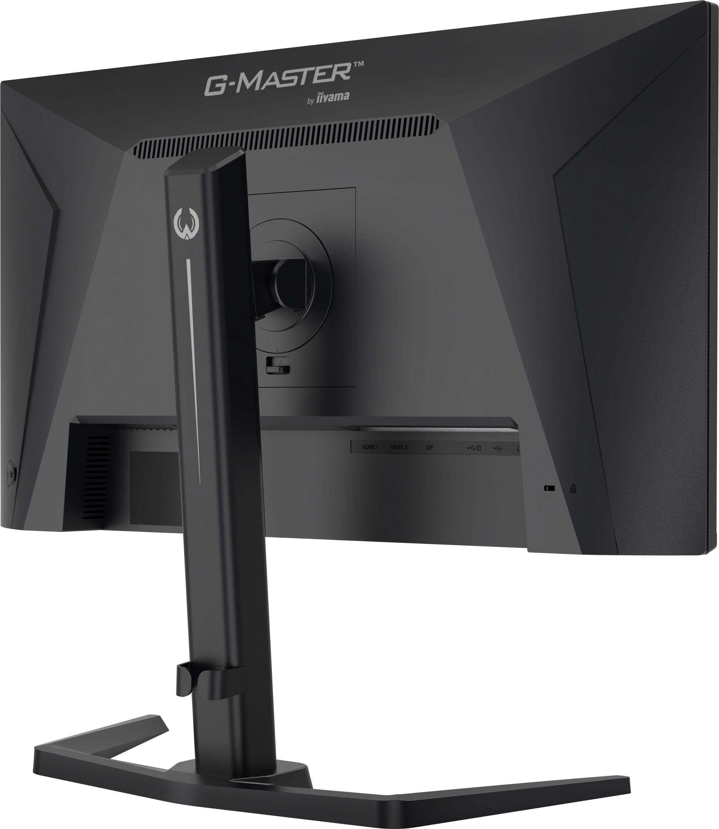 Monitor IIYAMA G-MASTER GB2591HSU-B1 (24,5" - Fast IPS - 320 Hz - Preto) — miniatura 6