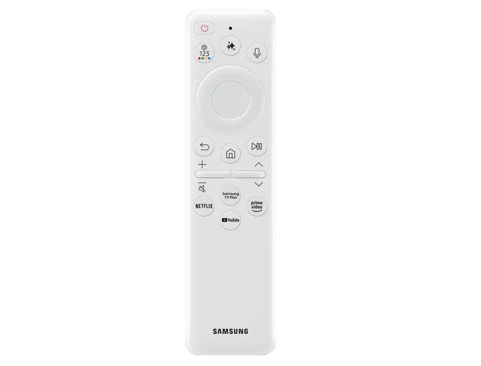 Televisão SAMSUNG TV The Frame GQ65LS03FWUXZG (65" - Neo QLED - 4K Ultra HD - Preto) — miniatura 5