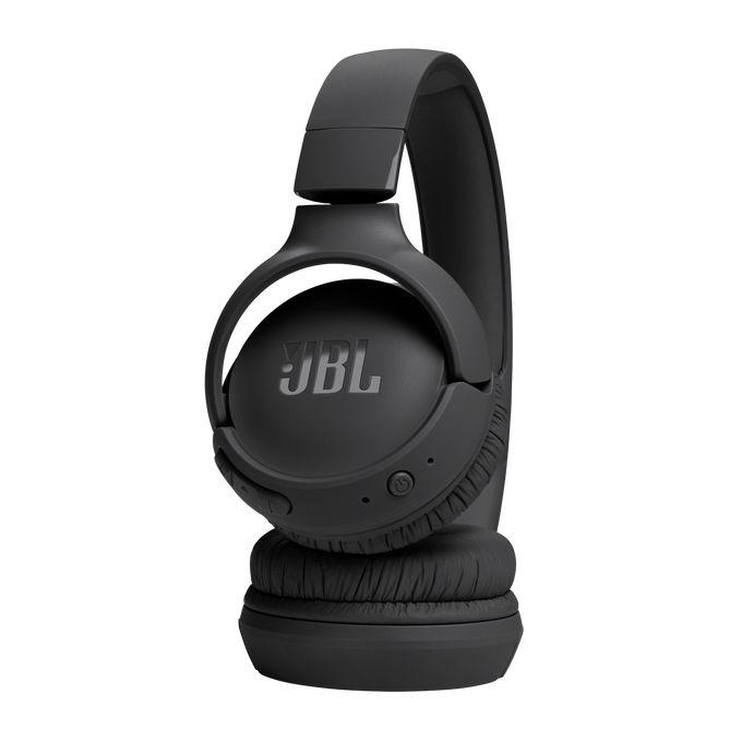 Auscultadores JBL Tune 520BT (Binaural - Sem fios - Circum-aural - Preto), miniatura 5