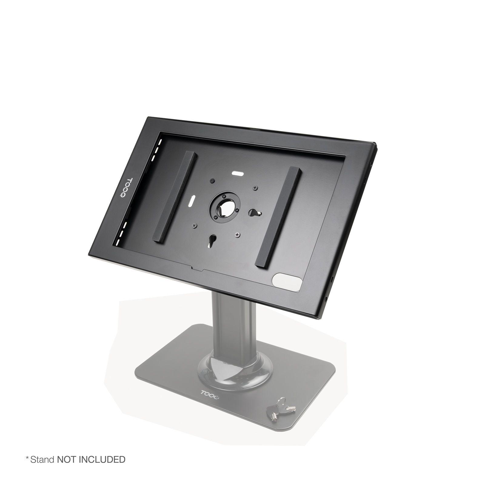 Moldura Antirroubo TOOQ TQATTE2601-L-B (14,6" - Preto) — miniatura 4