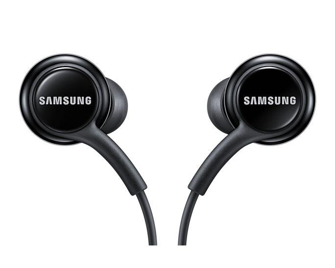 Auscultadores SAMSUNG EO-IA500 (Binaural - Com fios - Intra-aural - Preto), miniatura 6
