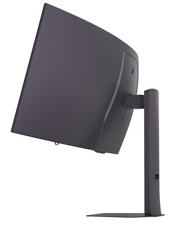 Monitor LG UltraGear 39GX900A-B (39" - 240 Hz - 3440 x 1440 pixels - Preto) — miniatura 6