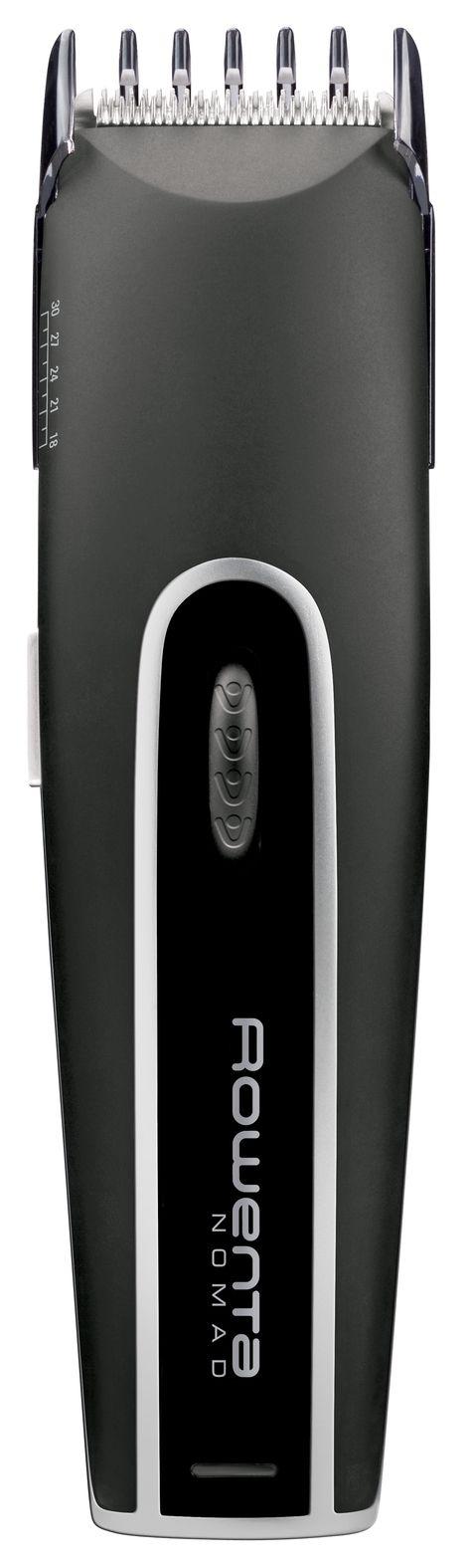 Máquina de Cortar Cabelo ROWENTA TN1410F0 (Aço inoxidável - Preto), miniatura 2