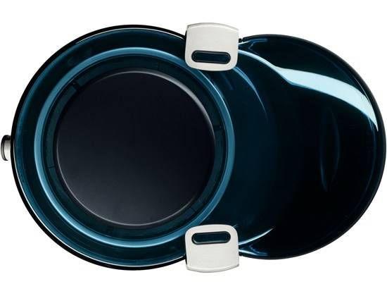 Centrifugadora BOSCH MES3500 (Preto e Prateado) — miniatura 4