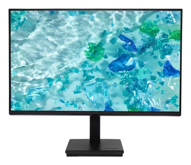 Monitor ACER Vero V277 G (27" - IPS - 75 Hz - Preto)