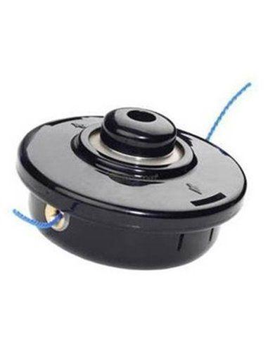 Cabeça de Corte de Fio para Roçadora MAKITA DA00000180 (M8 x 1,25 mm - Rosca Esquerda - Tap&Go), miniatura 2