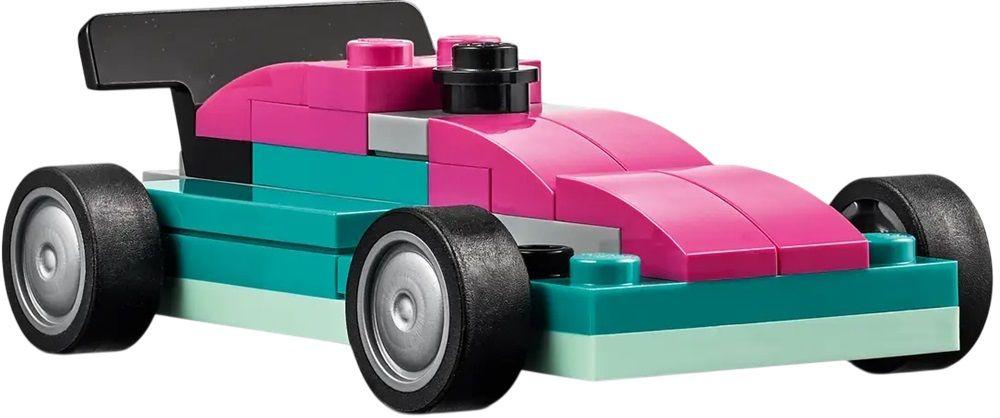 LEGO 11036 Classic Veículos Criativos (5+ anos - 900 peças), miniatura 5