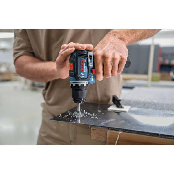 Berbequim Aparafusador Sem Fios BOSCH GSR 12V-32 (12 V - 32 Nm) — miniatura 5