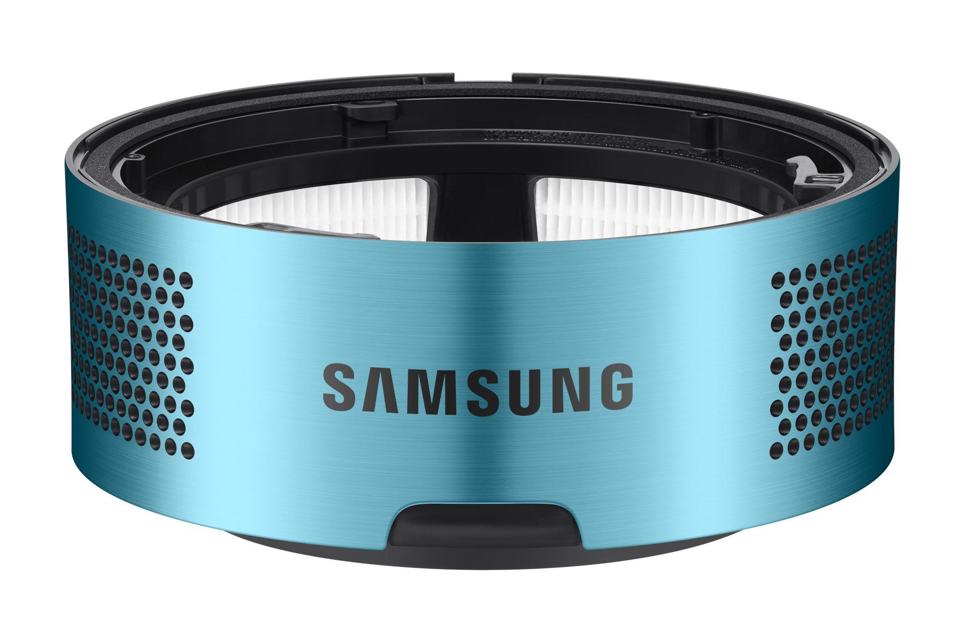 Aspirador Vertical 2 em 1 SAMSUNG Jet 75E Pet VS20B75AGR1/GE (Altura 113 cm), miniatura 9