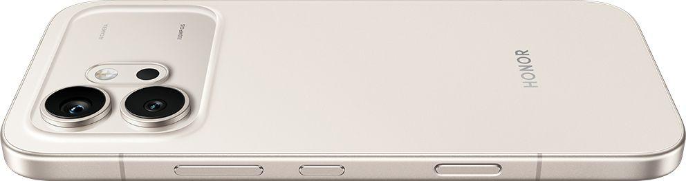 Smartphone HONOR 600 5G (8GB/512GB - 6,57" - Branco Dourado), miniatura 4