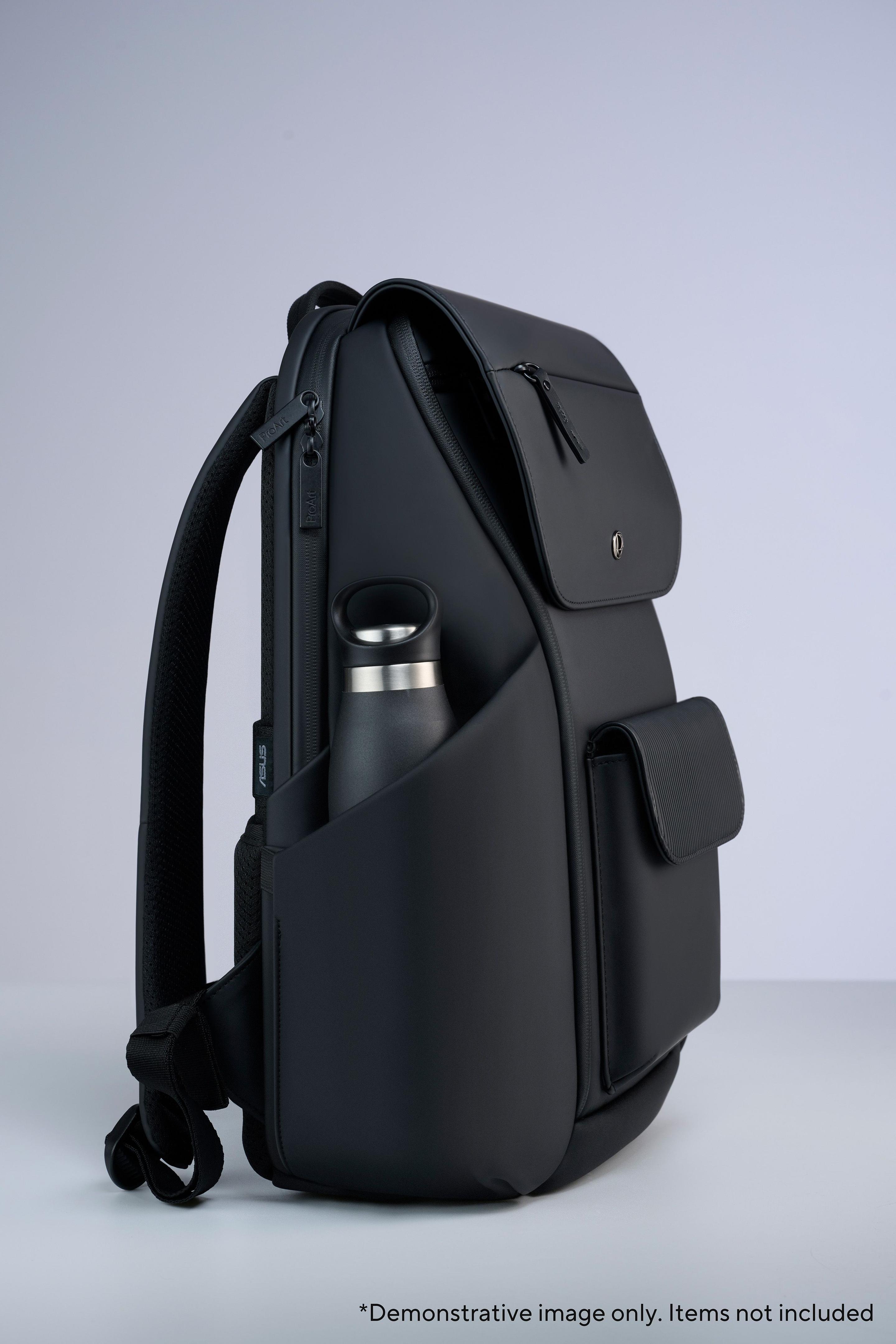 Mochila para Portátil ASUS ProArt PP2600 (17 L - até 16" - Preto), miniatura 11
