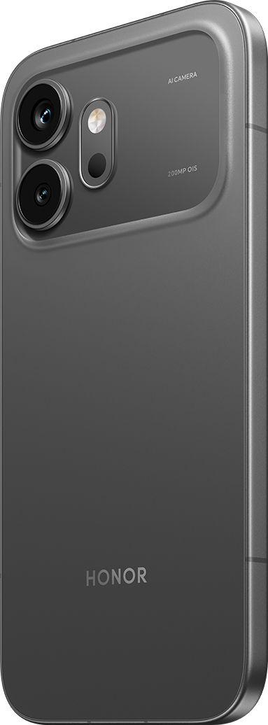 Smartphone HONOR 600 5G (8GB/512GB - 6,57" - Preto), miniatura 3