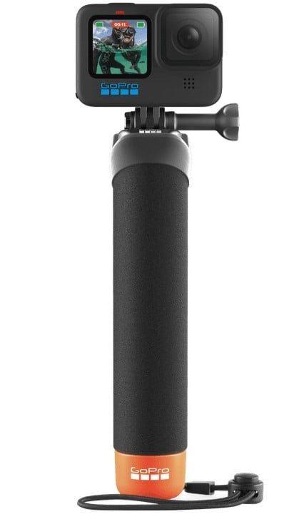 Punho Flutuante GOPRO The Handler AFHGM003 (Preto)