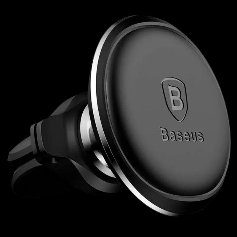 Suporte de Carro BASEUS C40141201113-00 (Preto)