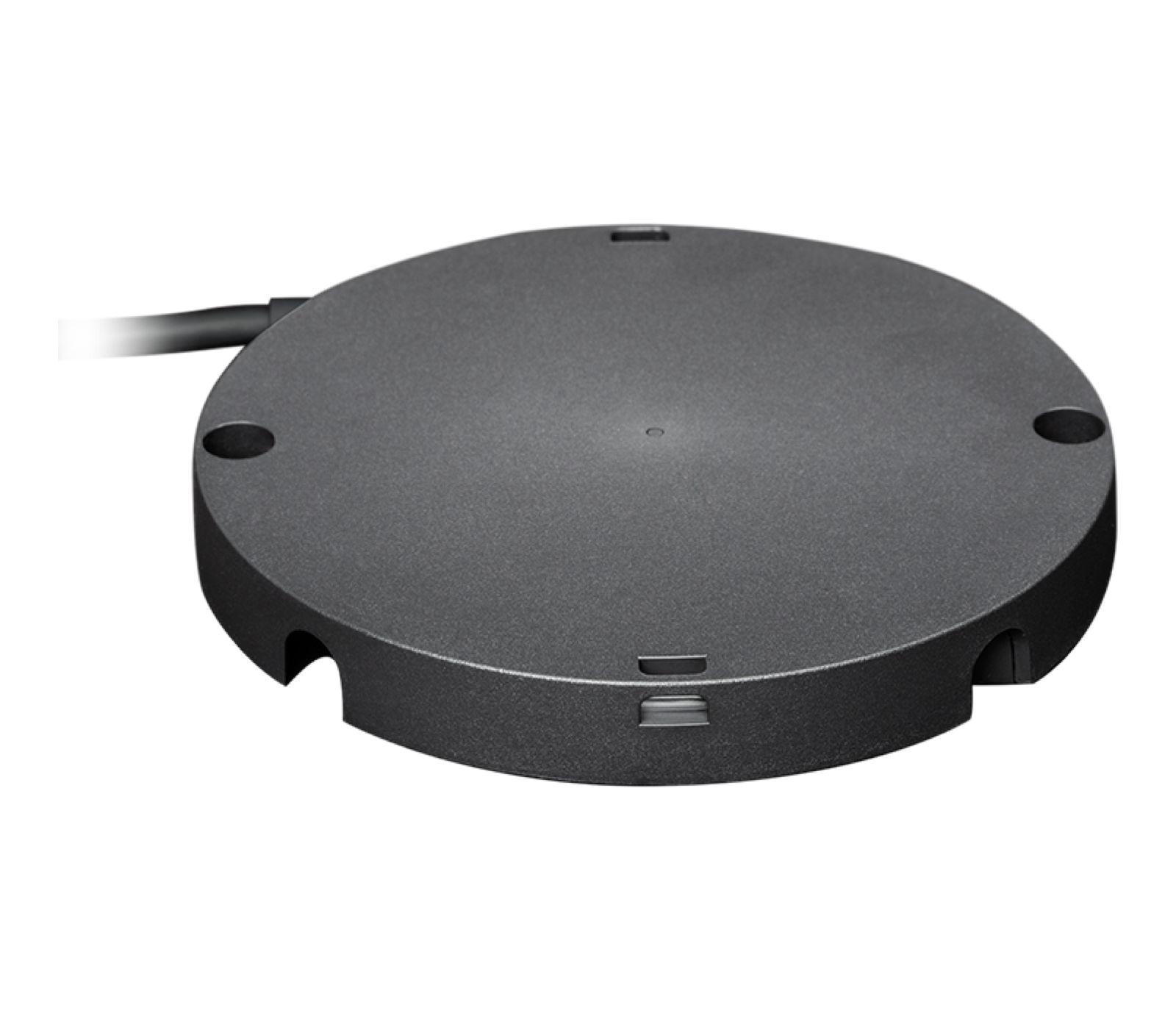 Hub para Microfones LOGITECH Rally Mic Pod Hub (Grafite) — miniatura 2