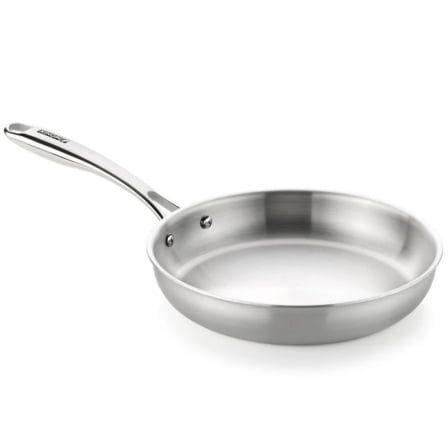 Frigideira MONIX Planet Inox M211220 (Alumínio fundido - 20 cm)