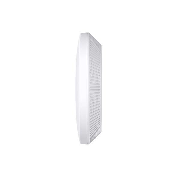 Ponto de Acesso TP-LINK Omada EAP723 (Wi-Fi 7 - 3600 Mbit/s - 2,4 GHz e 5 GHz - Branco), miniatura 3