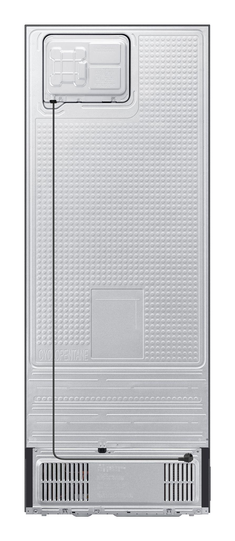 Frigorífico Combinado Independente SAMSUNG RB53DG706AS9/EF (538 l - SmartThings - 203x75,9x71,1 cm - Inox) — miniatura 8