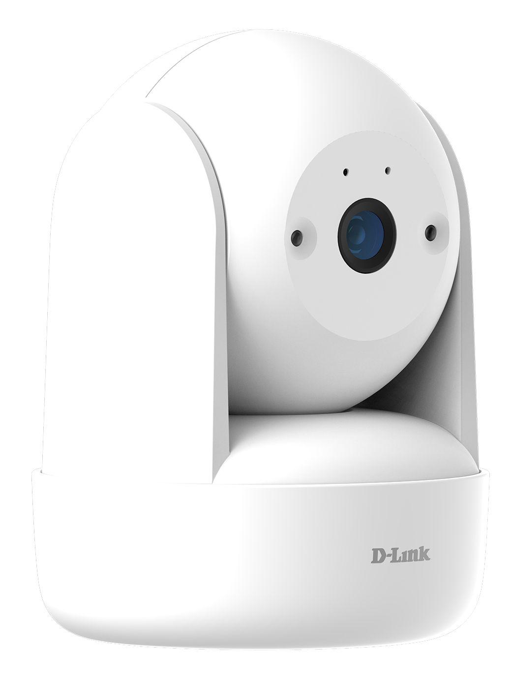 Câmara de Segurança D-LINK DCS-6501LH (Interior - 3 MP - 2304 x 1296 pixels - Branco) — miniatura 5