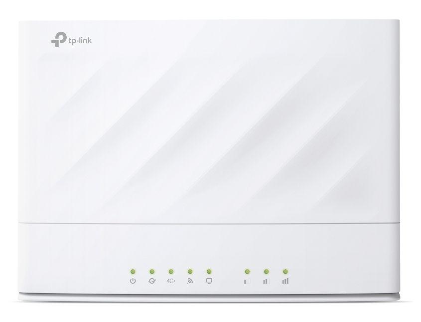 Router TP-LINK Archer MX700 (Wi-Fi 6 - 1201 Mbit/s - Dual-band - Branco) — miniatura 2