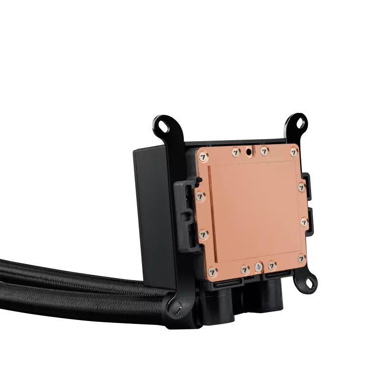Refrigeração Líquida AIO ASUS ProArt LC 420 (14 cm - 2000 RPM - 3 cm - Preto) — miniatura 7