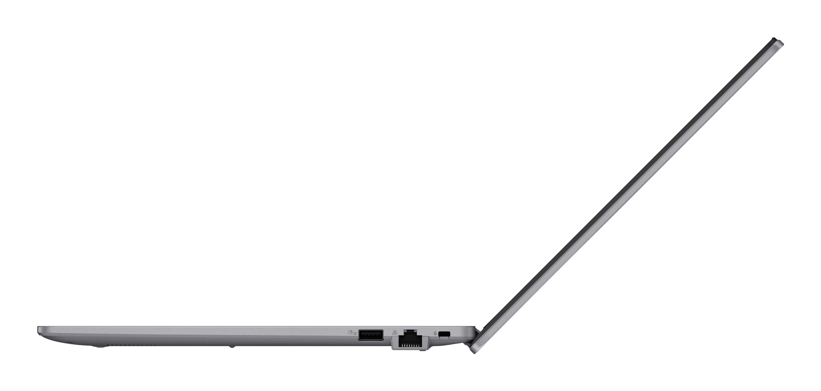 Portátil ASUS ExpertBook P1 P1503CVA-S72116X (Windows 11 Pro - Intel Core 7 - Cinzento) — miniatura 10
