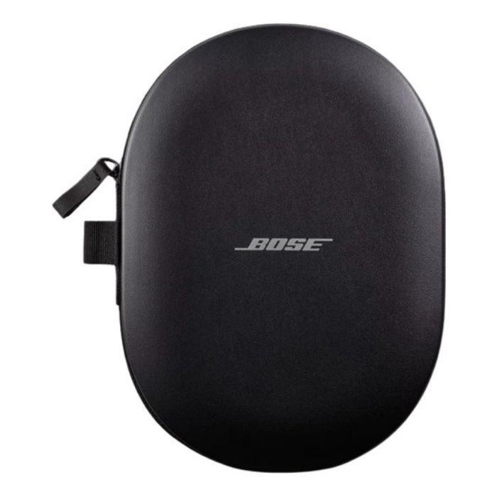 Auscultadores BOSE QuietComfort Ultra (Bluetooth - PC, smartphones e tablets - Preto) — miniatura 4
