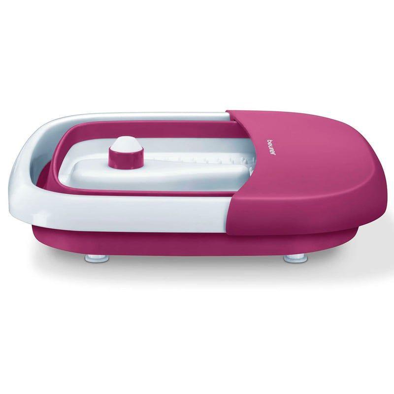 Massajador de Pés BEURER FB30 (60 W - Dobrável)