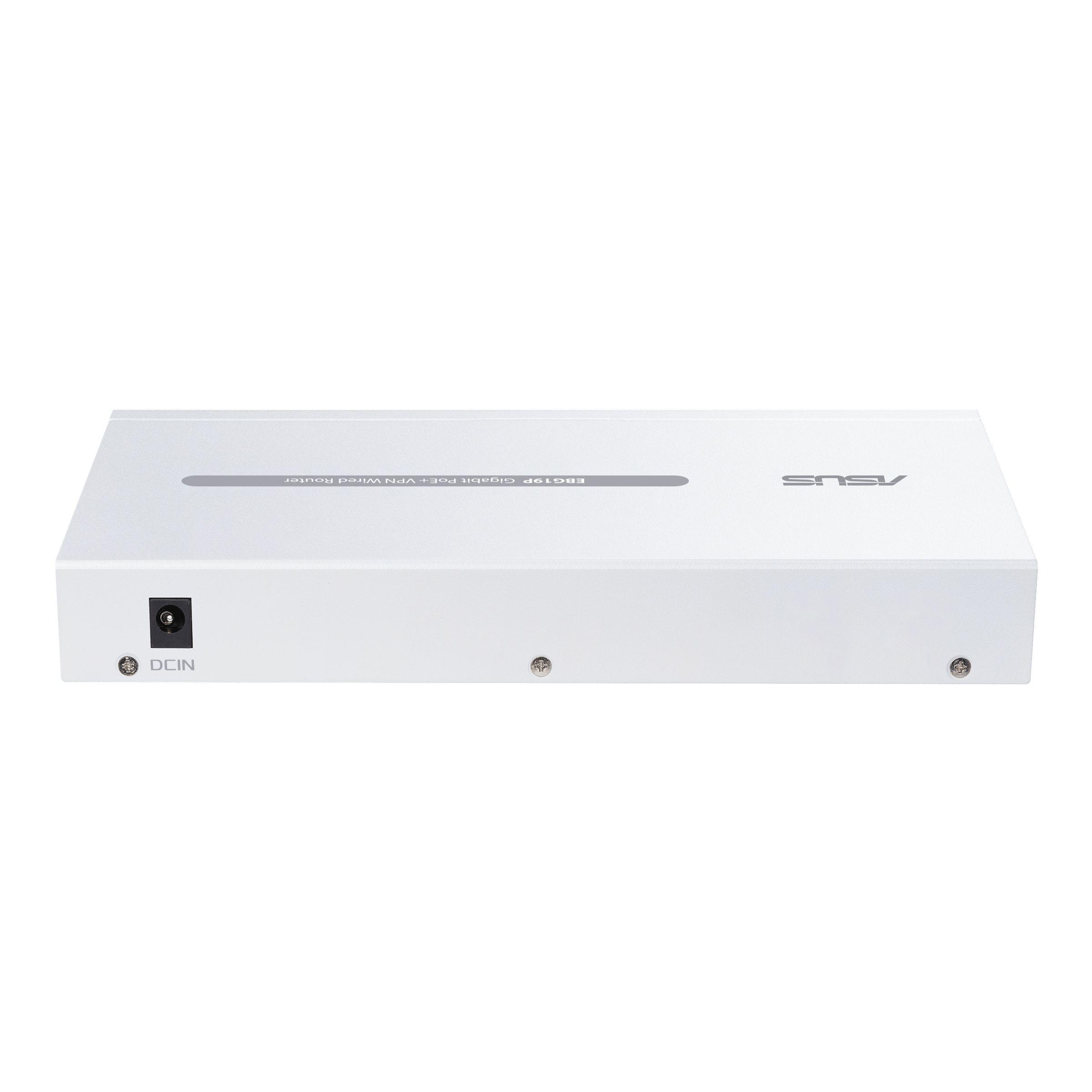 Router com Fios ASUS ExpertWiFi EBG19P (Gigabit Ethernet - Branco) — miniatura 4