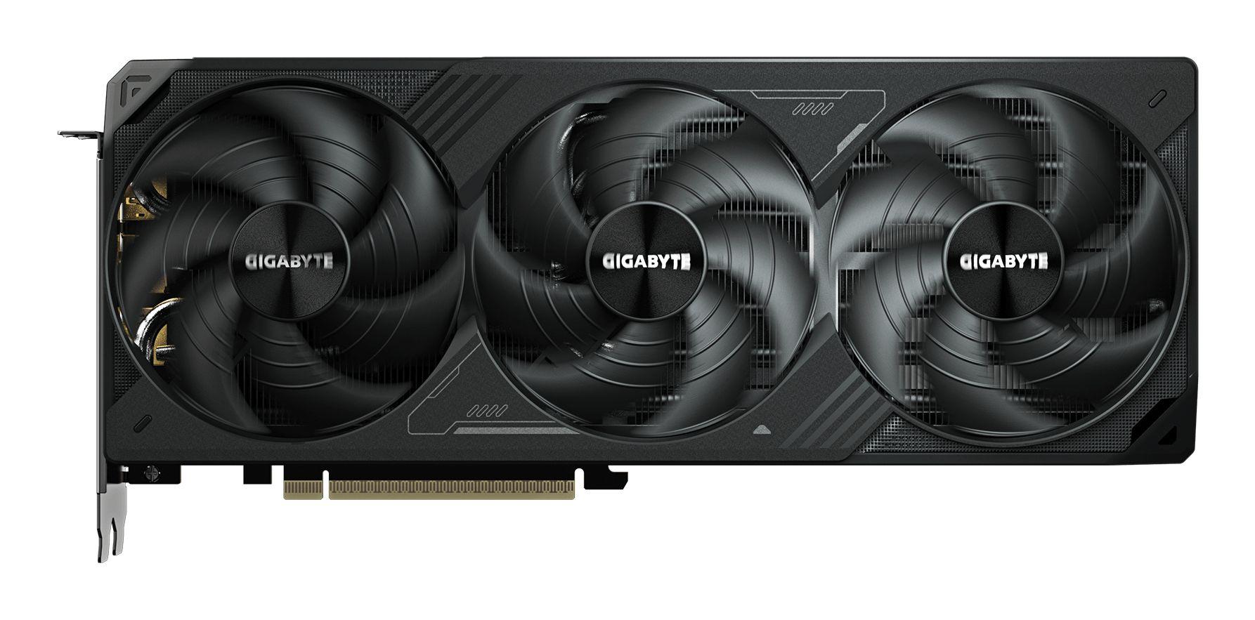 Placa Gráfica GIGABYTE GeForce RTX 5080 WINDFORCE OC V2 SFF 16G (GeForce RTX 5080 - 16 GB - GDDR7 - Preto), miniatura 2