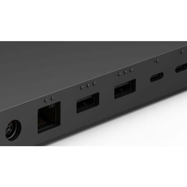 Docking Station MICROSOFT Thunderbolt 4 T8H-00001 (Preto) — miniatura 4