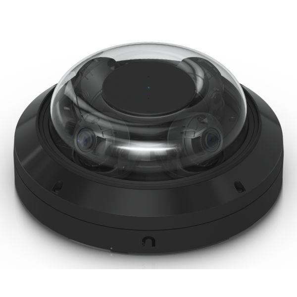 Câmara de Segurança IP UBIQUITI AI Multi Sensor 4 UVC-AI-MS-4-B (32 MP - 3840 x 2160 pixels - Teto)