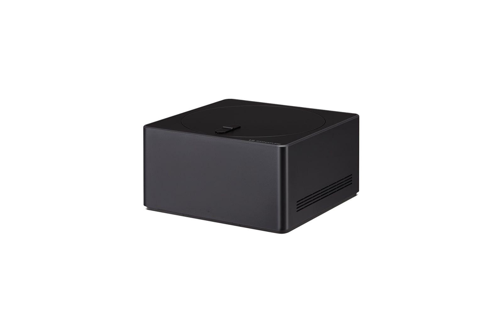 Televisão LG TV OLED97M39LA (97" OLED evo 4K - Preto e Prateado), miniatura 9