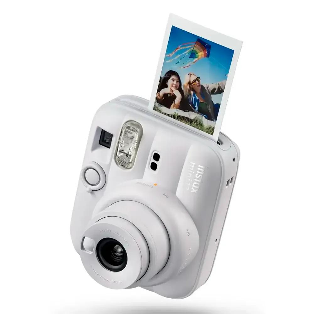 Máquina Fotográfica Instantânea FUJIFILM Instax Mini 13 (Branco), miniatura 2